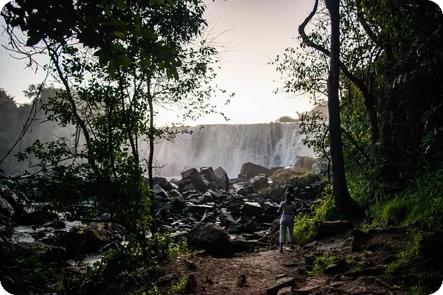 제휴카드로 캐리비안베이 할인 예약하는 법