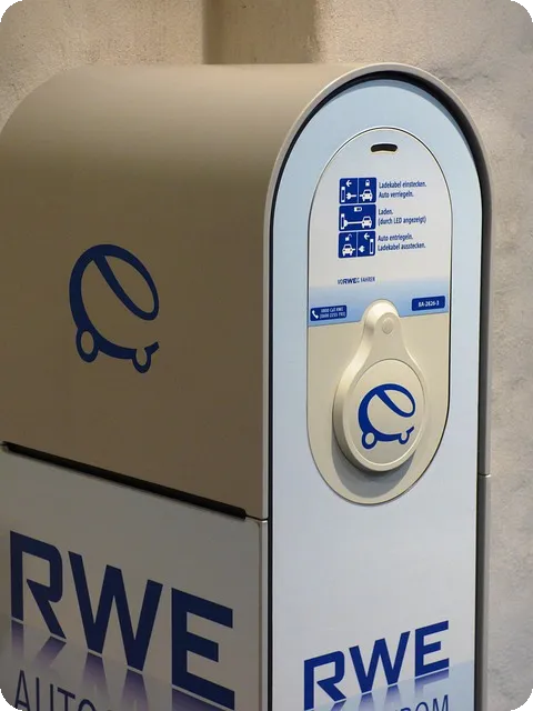 전기차 충전 혜택 대안과 변화는?