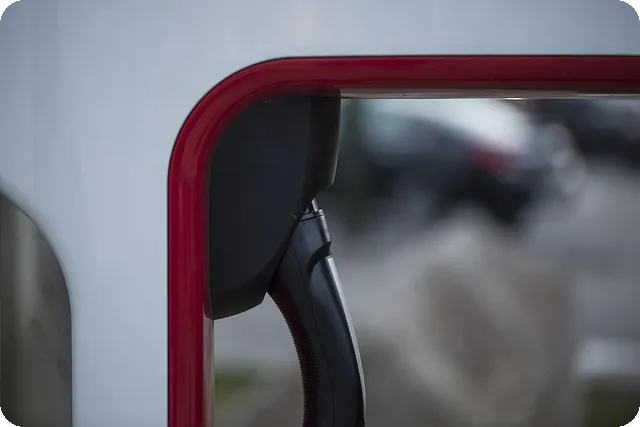 전기차 신용카드 결제 비밀은?