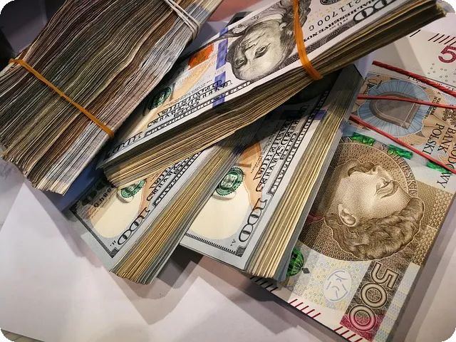 신용카드현금화업체의 위험성 및 수수료 비밀은